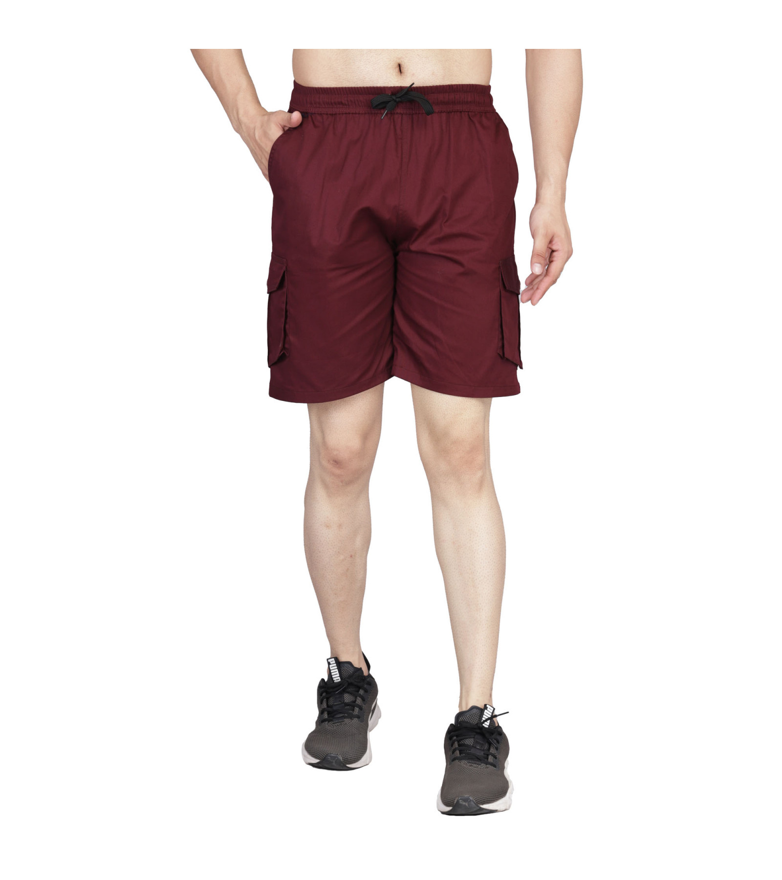 Abaranji Stylish Unique Men's shorts